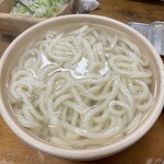 釜揚うどん一忠 - 大おーめ