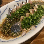 海鮮屋はじめの一歩 - 