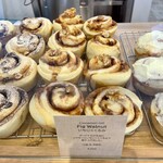 クルクルシナモン - 