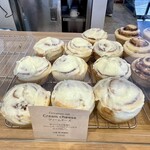 クルクルシナモン - 