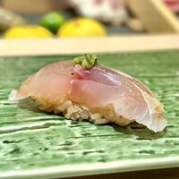 水道橋 鮨みつ - 