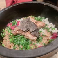 六本木焼肉　Kintan - 