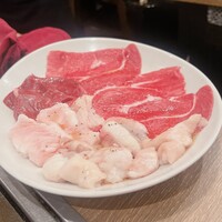 六本木焼肉　Kintan - 