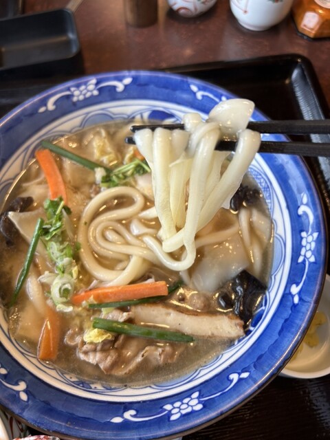 むぎの里 会津若松店 - 西若松（うどん）の写真