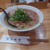 京ラーメン壬生さだかず - 特製ラーメン