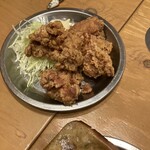 大衆酒場 にぼし食堂 - 