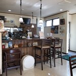 cafe restaurant マートル - 