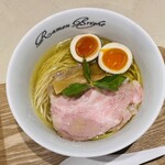 拉麺 ぶらい - 