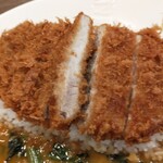 マイカリー食堂 - 