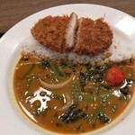 マイカリー食堂 - 