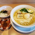 麺屋 優光 - 