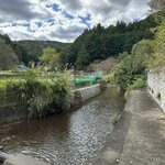 うなぎ 横輪おりおり - 