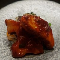 焼肉 銀座コバウ 特別室 - 