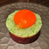 焼肉うしごろ 銀座並木通り店 - 