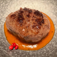 焼肉うしごろ 銀座並木通り店 - 