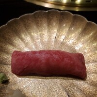 焼肉 銀座コバウ 特別室 - 