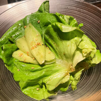 焼肉うしごろ 銀座並木通り店 - 