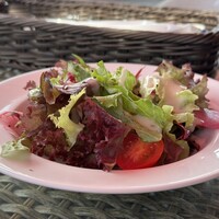 RED ROOM rooftop & grill - 