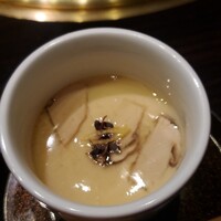 焼肉 銀座コバウ 特別室 - 