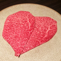 焼肉うしごろ 銀座並木通り店 - 