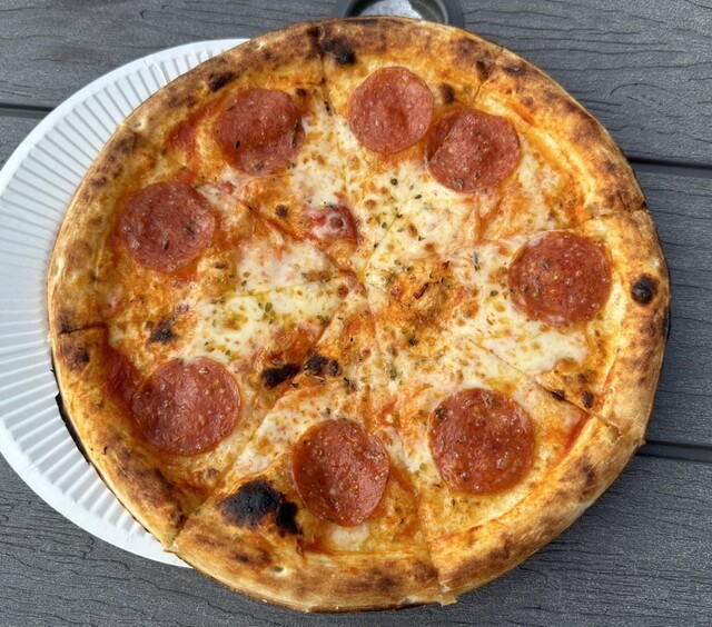 ピザ饅頭です。 ピザ饅頭です。 5inch PIZZA (@5inch_pizza) • Instagram photos