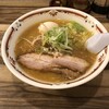 狼スープ