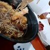 信州そばの店 十割そば - 