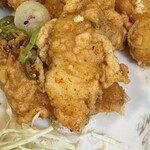 中華料理ぐら - 