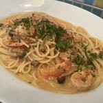 クッチーナ・イル・テット - 