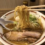 狼スープ - 