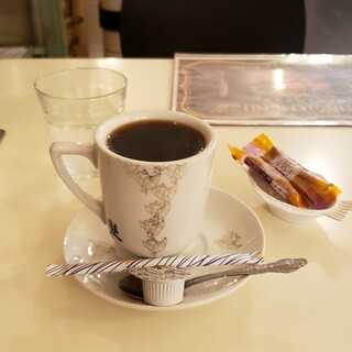 カフェ ケラアン_0