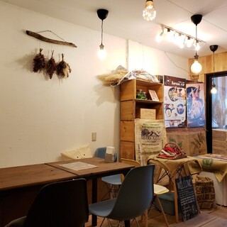 カフェ ケラアン_2