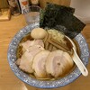 中華そば 笑歩