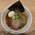 麺処 しかて - 