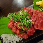 居酒屋 蓮 - 料理写真: