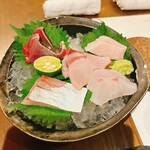 Sushi Nakago - 