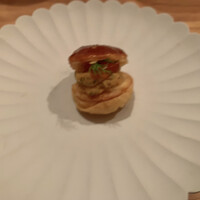 フレンチ串揚げ BEIGNET 大阪･ウメシバ - 