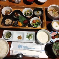 最上亭 - 