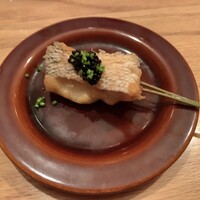 フレンチ串揚げ BEIGNET 大阪･ウメシバ - 