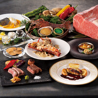 【特選THE七海コース】〜THE七海 最高級のコース〜