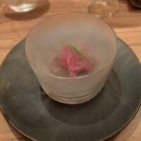 フレンチ串揚げ BEIGNET 大阪･ウメシバ - 