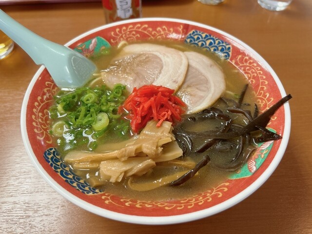 Gohan Ya Hiroshima Sangyo Kaikan Ten photo 2