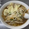 中華麺店 喜楽