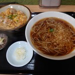 Edo Soba Magokichi - 