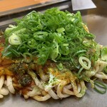 Okonomiyaki Hiroshi Chan - 