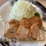 Tonkatsu Kagurazaka Sakura - 