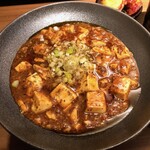 麻婆豆腐TOKYO - 