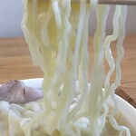 足利麺 - 