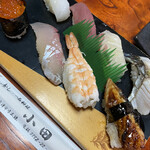 Oda Zushi - 