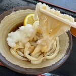 やまだうどん - 